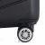 Придбати Валіза Semi Line 28" (L) Black (T5789-3), image , зображення 8, характеристики, відгуки