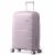 Придбати Валіза Semi Line 20" (S) Light Pink (T5793-1), image , характеристики, відгуки