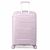 Придбати Валіза Semi Line 20" (S) Light Pink (T5793-1), image , зображення 4, характеристики, відгуки
