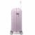 Придбати Валіза Semi Line 20" (S) Light Pink (T5793-1), image , зображення 5, характеристики, відгуки