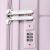 Придбати Валіза Semi Line 20" (S) Light Pink (T5793-1), image , зображення 7, характеристики, відгуки
