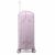 Придбати Валіза Semi Line 24" (M) Light Pink (T5793-2), image , зображення 3, характеристики, відгуки