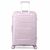 Придбати Валіза Semi Line 24" (M) Light Pink (T5793-2), image , зображення 4, характеристики, відгуки