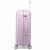 Придбати Валіза Semi Line 28" (L) Light Pink (T5793-3), image , зображення 5, характеристики, відгуки