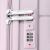 Придбати Валіза Semi Line 28" (L) Light Pink (T5793-3), image , зображення 7, характеристики, відгуки