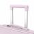 Придбати Валіза Semi Line 28" (L) Light Pink (T5793-3), image , зображення 9, характеристики, відгуки