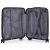 Купить Валіза Semi Line 20" (S) Black (T5794-1), фото , изображение 6, характеристики, отзывы