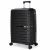 Купить Валіза Semi Line 24" (M) Black (T5794-2), фото , характеристики, отзывы