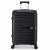 Купить Валіза Semi Line 24" (M) Black (T5794-2), фото , изображение 2, характеристики, отзывы