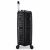 Купить Валіза Semi Line 24" (M) Black (T5794-2), фото , изображение 5, характеристики, отзывы