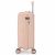 Придбати Валіза Semi Line 20" (S) Beige (T5795-1), image , зображення 3, характеристики, відгуки