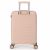 Придбати Валіза Semi Line 20" (S) Beige (T5795-1), image , зображення 4, характеристики, відгуки