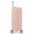 Придбати Валіза Semi Line 20" (S) Beige (T5795-1), image , зображення 5, характеристики, відгуки