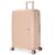 Придбати Валіза Semi Line 24" (M) Beige (T5795-2), image , характеристики, відгуки