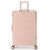 Придбати Валіза Semi Line 24" (M) Beige (T5795-2), image , зображення 4, характеристики, відгуки