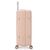 Придбати Валіза Semi Line 24" (M) Beige (T5795-2), image , зображення 5, характеристики, відгуки