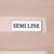Придбати Валіза Semi Line 24" (M) Beige (T5795-2), image , зображення 10, характеристики, відгуки