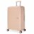 Придбати Валіза Semi Line 28" (L) Beige (T5795-3), image , характеристики, відгуки