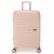 Придбати Валіза Semi Line 28" (L) Beige (T5795-3), image , зображення 2, характеристики, відгуки