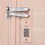 Придбати Валіза Semi Line 28" (L) Beige (T5795-3), image , зображення 7, характеристики, відгуки