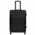 Придбати Валіза Semi Line 24" (M) NASA Black (T5800-2), image , зображення 4, характеристики, відгуки