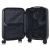 Придбати Валіза Semi Line 20" (S) Black (T5854-1), image , зображення 6, характеристики, відгуки