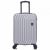 Придбати Валіза Semi Line 20" (S) Grey (T5857-1), image , зображення 2, характеристики, відгуки