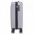 Придбати Валіза Semi Line 20" (S) Grey (T5857-1), image , зображення 5, характеристики, відгуки