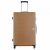 Купить Валіза Semi Line 28" (L) Brown (T5693-3), фото , изображение 2, характеристики, отзывы