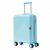 Купить Валіза Semi Line 20" (S) Light Blue (T5728-1), фото , характеристики, отзывы