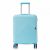 Купить Валіза Semi Line 20" (S) Light Blue (T5728-1), фото , изображение 2, характеристики, отзывы