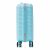 Купить Валіза Semi Line 20" (S) Light Blue (T5728-1), фото , изображение 3, характеристики, отзывы