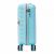 Купить Валіза Semi Line 20" (S) Light Blue (T5728-1), фото , изображение 5, характеристики, отзывы