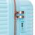 Купить Валіза Semi Line 20" (S) Light Blue (T5728-1), фото , изображение 7, характеристики, отзывы