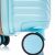 Купить Валіза Semi Line 20" (S) Light Blue (T5728-1), фото , изображение 8, характеристики, отзывы