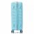 Придбати Валіза Semi Line 28" (L) Light Blue (T5728-3), image , зображення 3, характеристики, відгуки