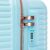 Придбати Валіза Semi Line 28" (L) Light Blue (T5728-3), image , зображення 7, характеристики, відгуки