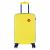 Придбати Валіза Semi Line 20" (S) Yellow (T5801-1), image , зображення 2, характеристики, відгуки