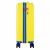 Придбати Валіза Semi Line 20" (S) Yellow (T5801-1), image , зображення 3, характеристики, відгуки