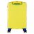 Придбати Валіза Semi Line 20" (S) Yellow (T5801-1), image , зображення 4, характеристики, відгуки