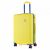 Купить Валіза Semi Line 24" (M) Yellow (T5801-2), фото , характеристики, отзывы