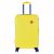 Купить Валіза Semi Line 24" (M) Yellow (T5801-2), фото , изображение 2, характеристики, отзывы