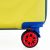 Купить Валіза Semi Line 24" (M) Yellow (T5801-2), фото , изображение 8, характеристики, отзывы