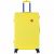 Придбати Валіза Semi Line 28" (L) Yellow (T5801-3), image , зображення 2, характеристики, відгуки