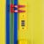 Придбати Валіза Semi Line 28" (L) Yellow (T5801-3), image , зображення 7, характеристики, відгуки