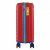 Купить Валіза Semi Line 20" (S) Red (T5802-1), фото , изображение 3, характеристики, отзывы