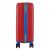 Купить Валіза Semi Line 20" (S) Red (T5802-1), фото , изображение 5, характеристики, отзывы
