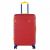 Придбати Валіза Semi Line 24" (M) Red (T5802-2), image , зображення 2, характеристики, відгуки