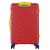 Придбати Валіза Semi Line 24" (M) Red (T5802-2), image , зображення 4, характеристики, відгуки