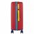 Придбати Валіза Semi Line 24" (M) Red (T5802-2), image , зображення 5, характеристики, відгуки